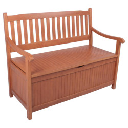 ZAHRADNÍ LAVICE, eukalyptové dřevo, dřevo