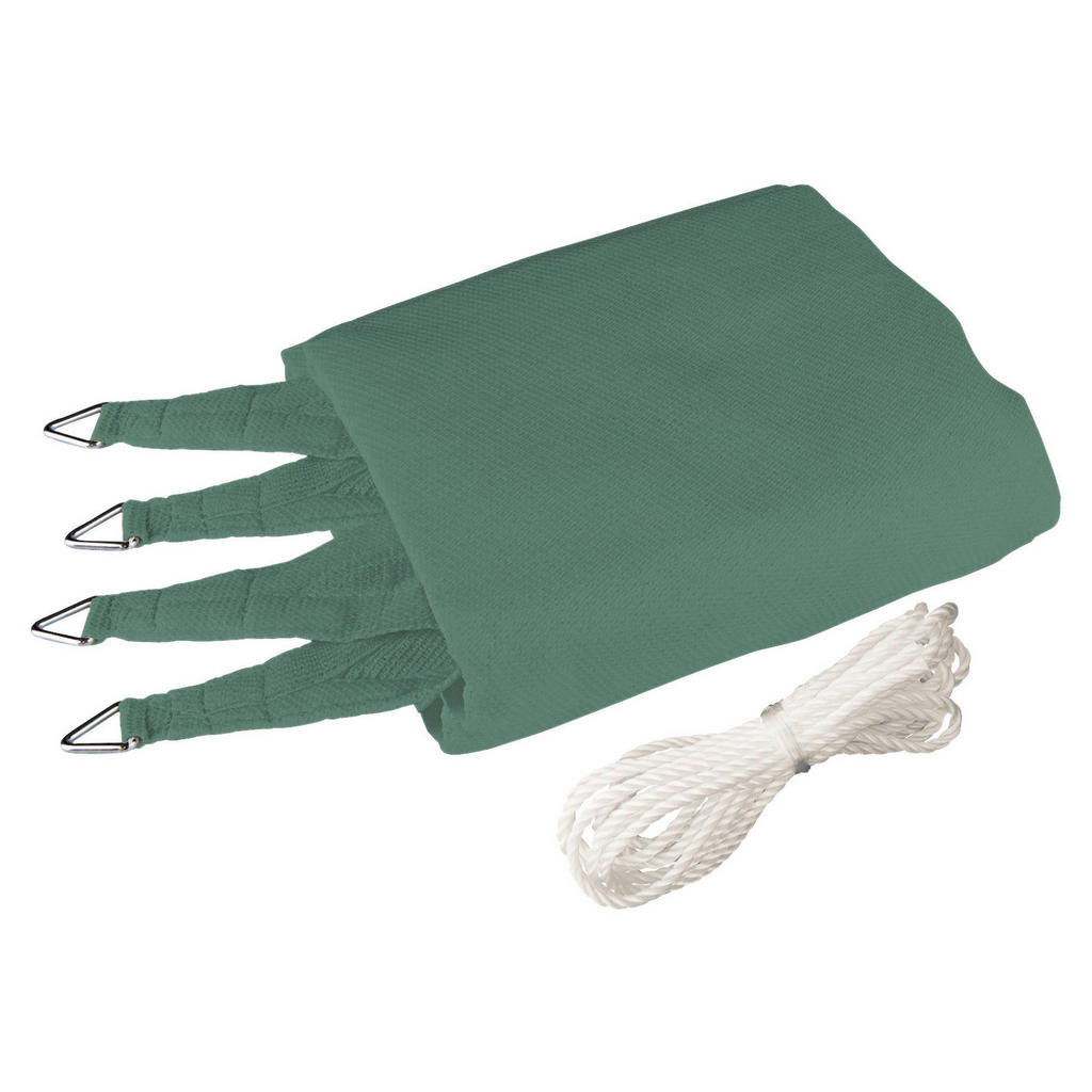 ZAHRADNÍ PLACHTA PROTI SLUNCI 400/400 cm