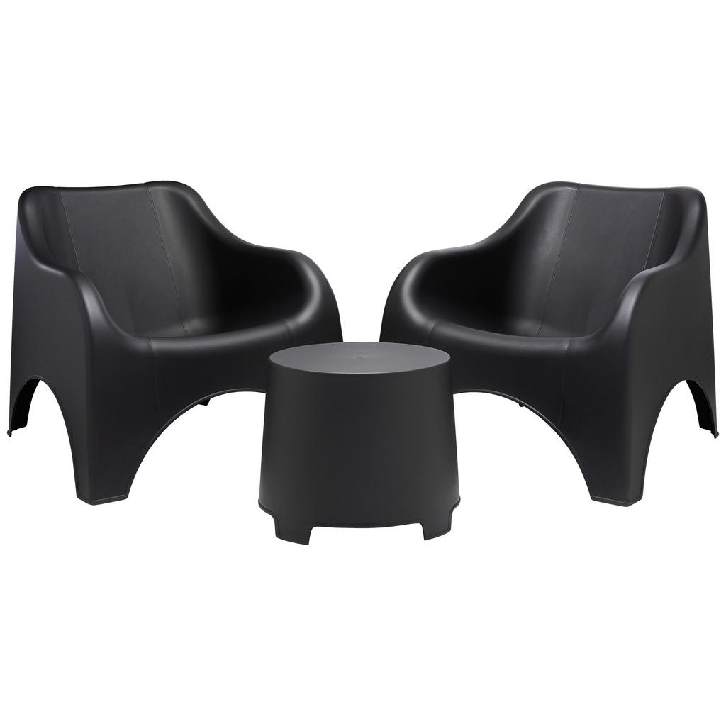 ZAHRADNÍ SADA 3dílné, plast