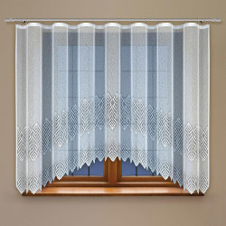 Žakárová záclona 248700/160X300