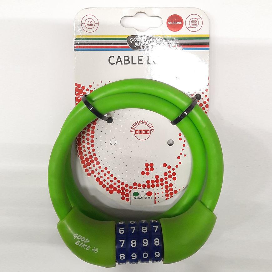 Zámek s kombinací