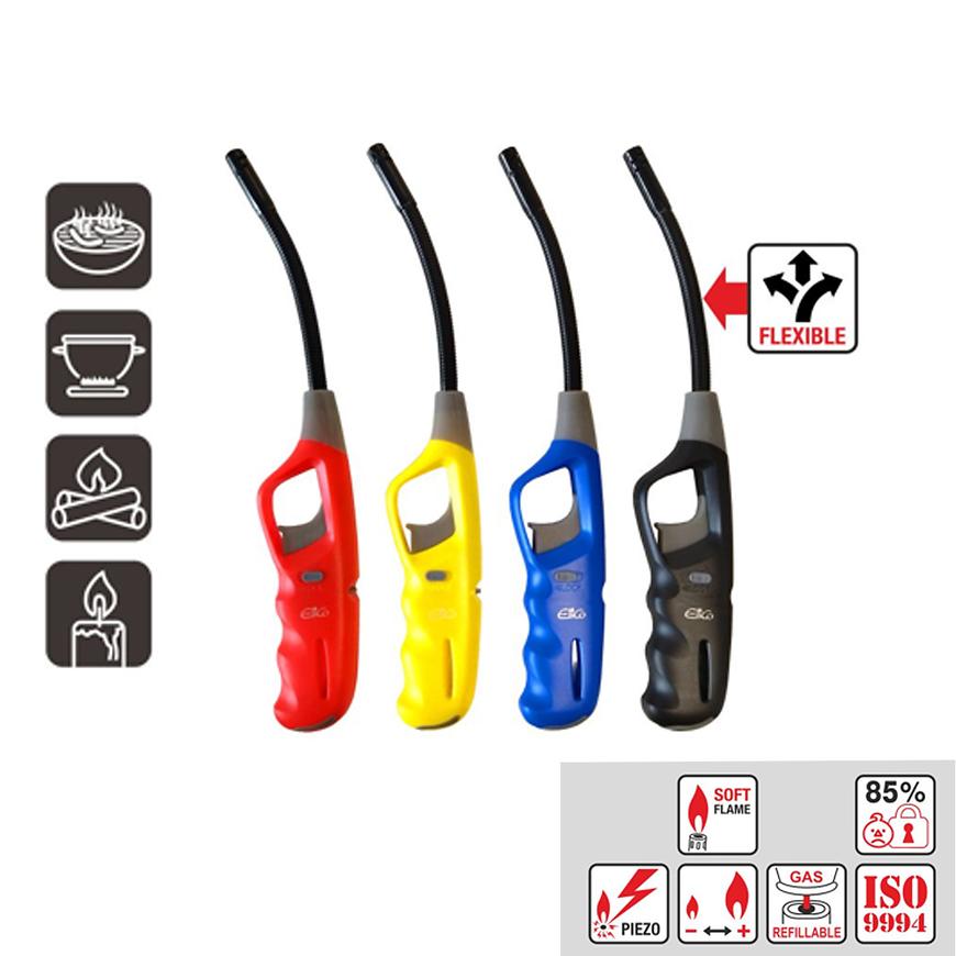Zapalovač Elico Mars Flex