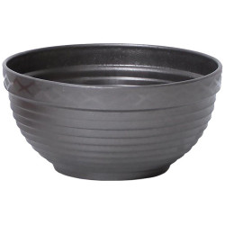 Žardinka misa grafit 30 cm DMS07-S442
