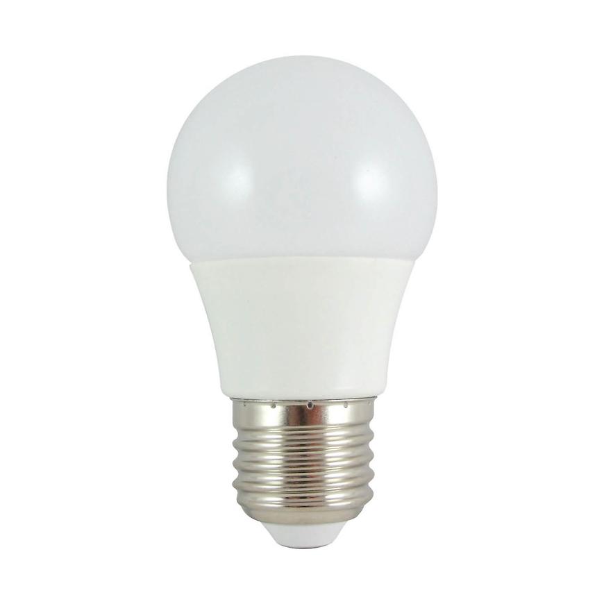 Žárovka BC 8 W LED e27 A50 2700K Trixline