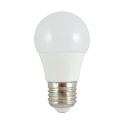 Žárovka BC 8 W LED e27 A50 2700K Trixline