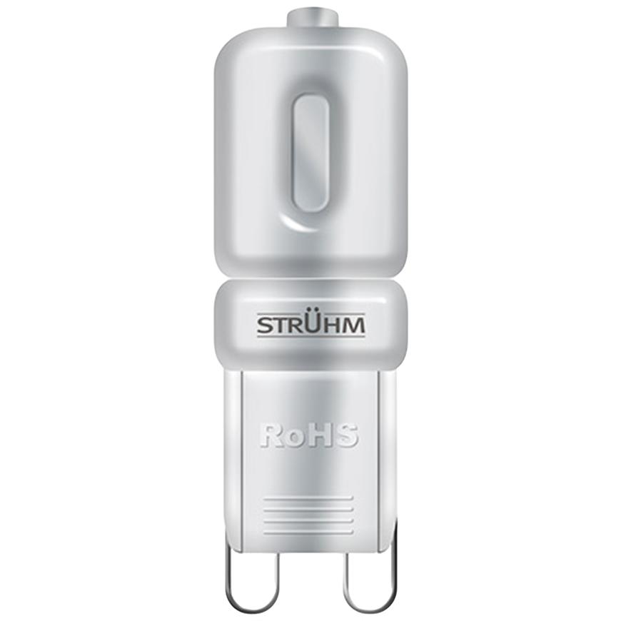 Žárovka BIT SMD LED G9 2,5W 3000K