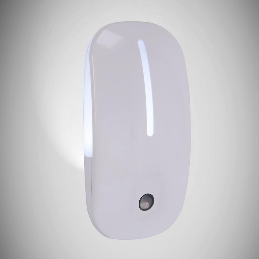 Zástrčka Mys Led 0,5w