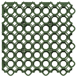 Zatravňovací dlažba 500x500x40 mm SG1G