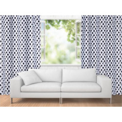 Závěs black out, vzor bl 031, 140x250