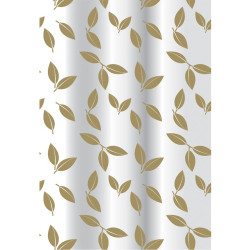 Závěs peva Madison zlatý 8175 Bisk