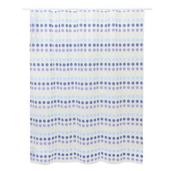 Závěs s kolečky Basic Punti multi 8092 Bisk