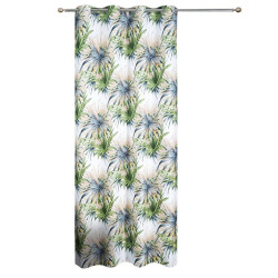 Závěs s očky Noella 140x250 21040 krémová