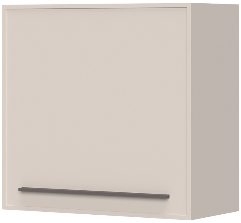 Závěsná skříňka baptiste - béžová