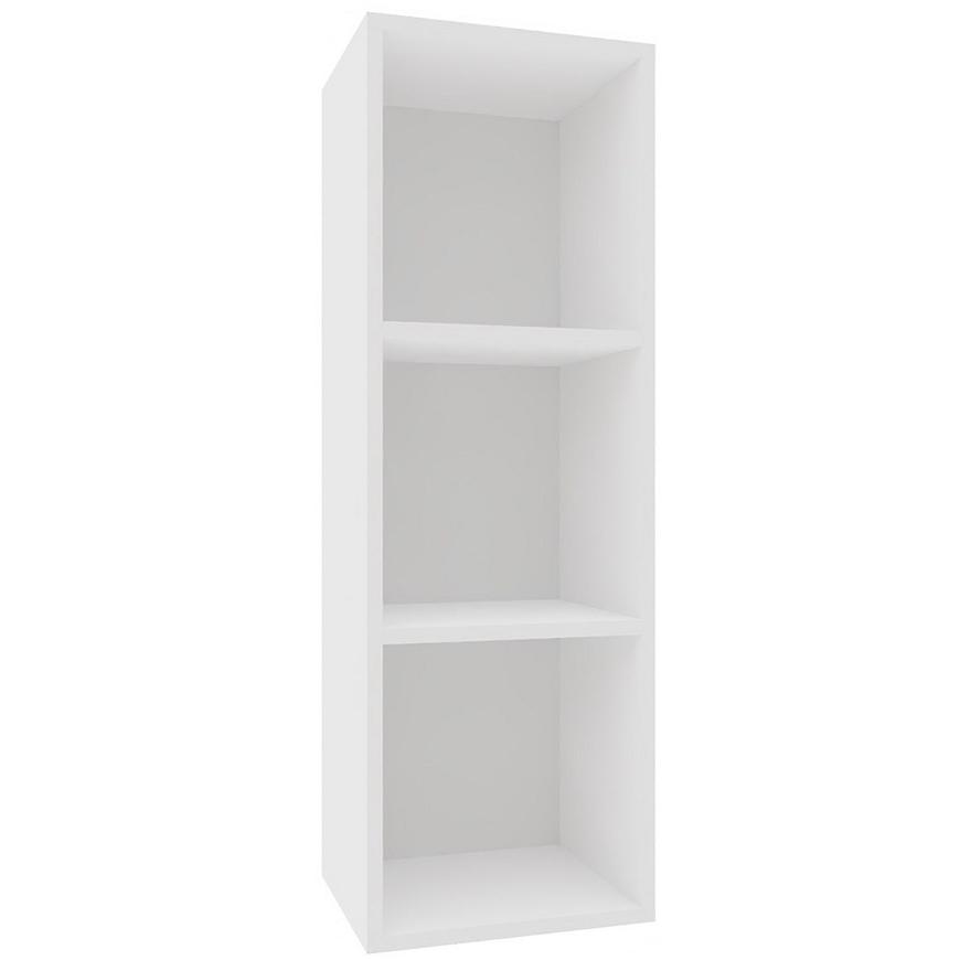 Závěsná skříňka Izumi-12-WH bílá mat