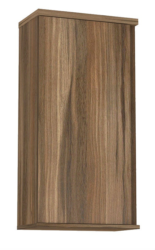 Závěsná skříňka rea amy 23 - ořech rockpile