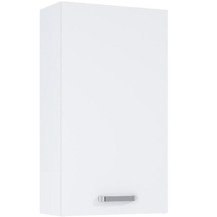 Závěsná skříňka Uno 40 bílý