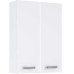 Závěsná skříňka Uno 60 bílý