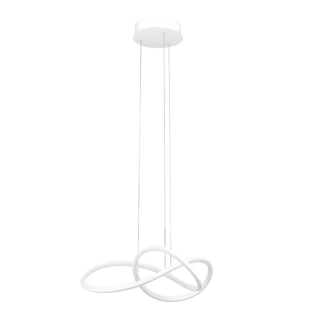 ZÁVĚSNÉ LED SVÍTIDLO, 90/180/90 cm