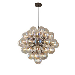 ZÁVĚSNÉ LED SVÍTIDLO, 66/300 cm