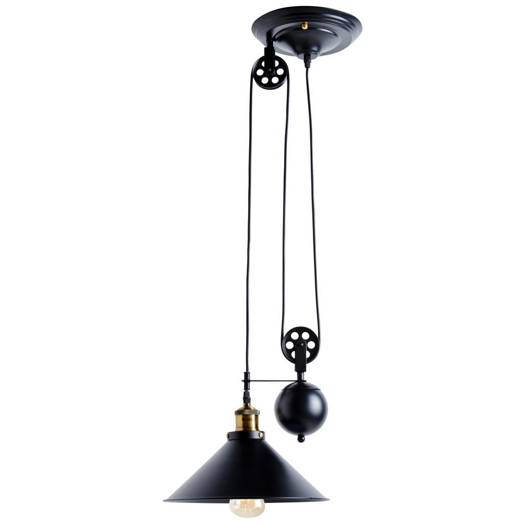 ZÁVĚSNÉ SVÍTIDLO, 30/90-180 cm