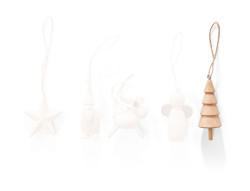 Závěsný stromeček Nes - Philippi