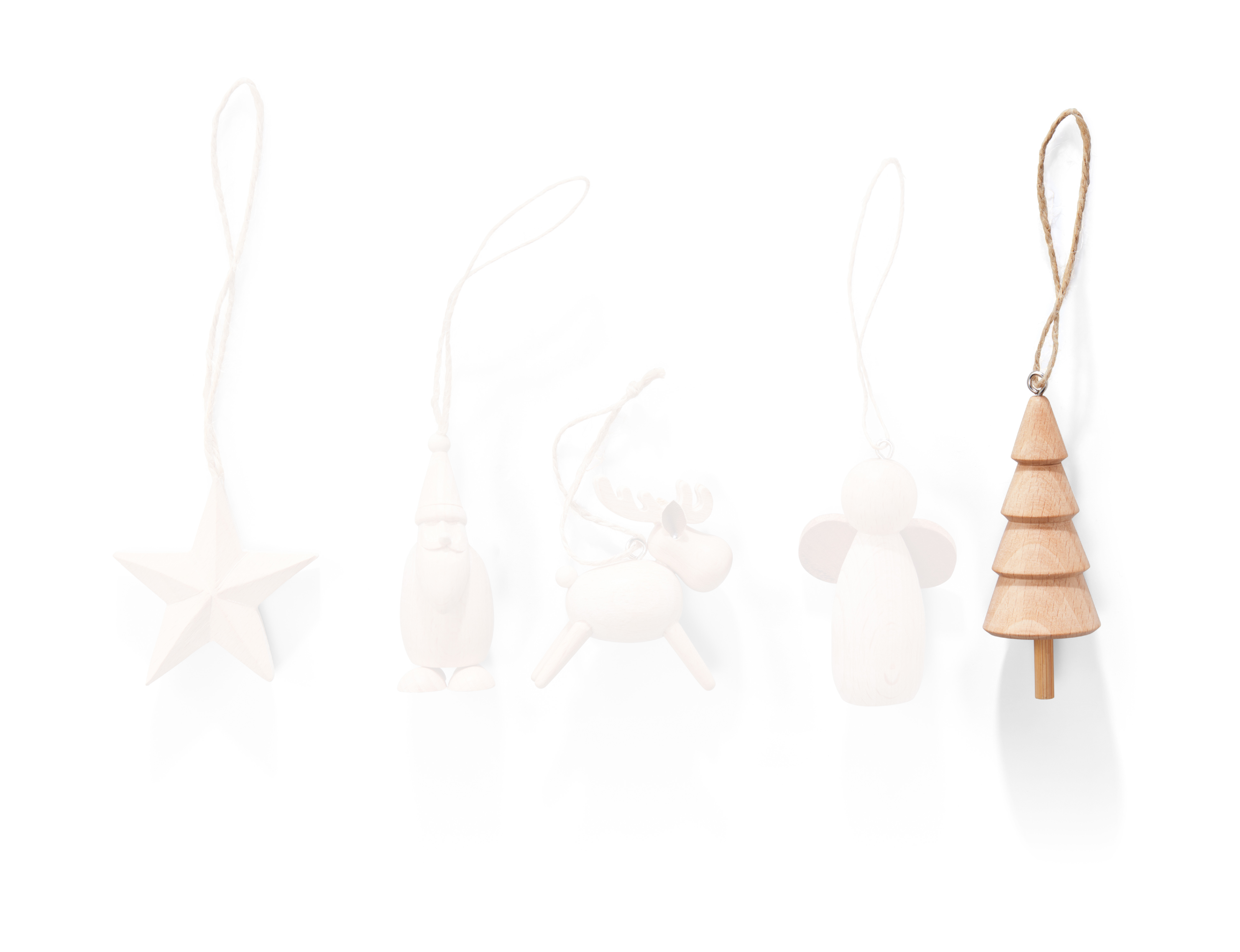 Závěsný stromeček Nes - Philippi