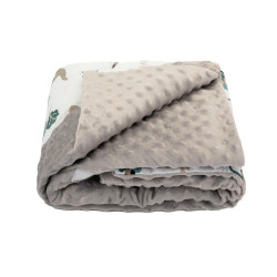 ZAVINOVACÍ DEKA, 75/80 cm