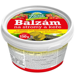 Zdravá Zahrada - stromový balzám 150 g