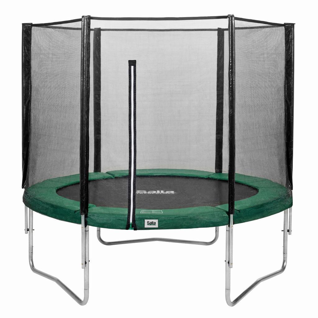 ŽEBŘÍK K TRAMPOLÍNĚ