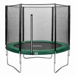 ŽEBŘÍK K TRAMPOLÍNĚ