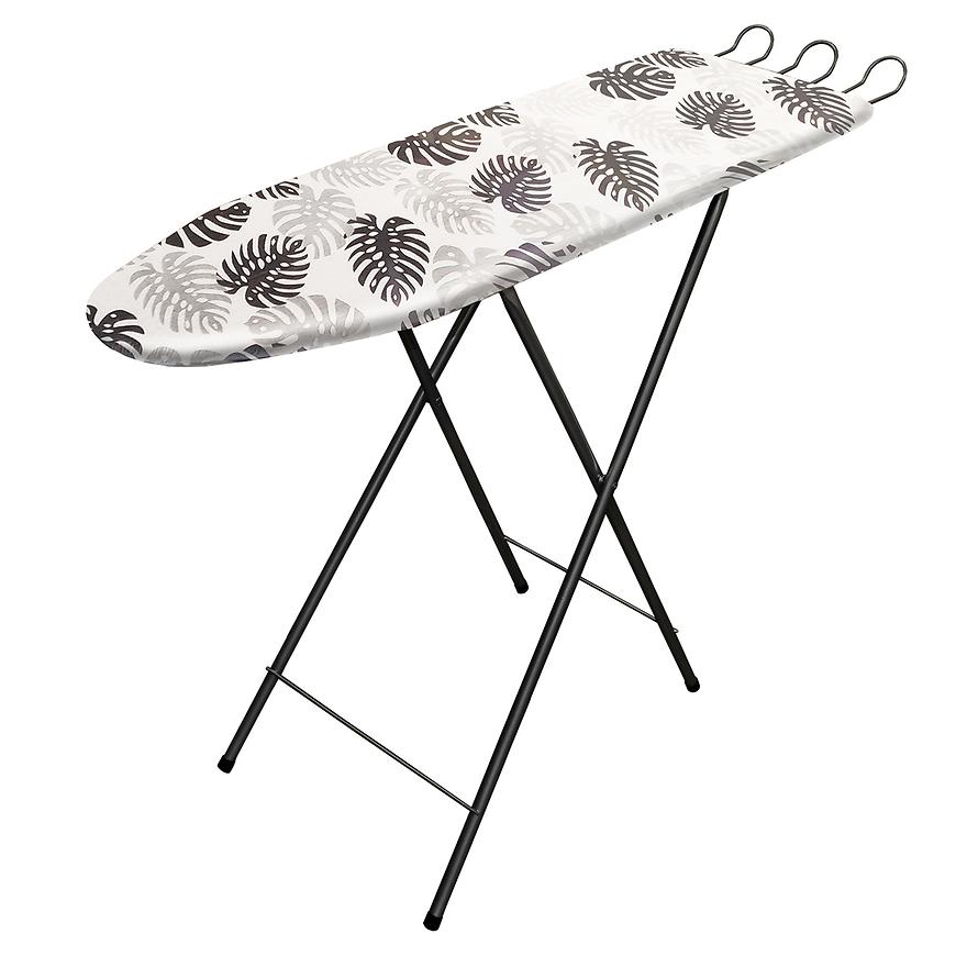 Žehlící prkno model Irit černý