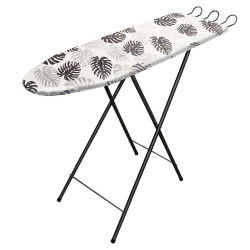 Žehlící prkno model Irit černý