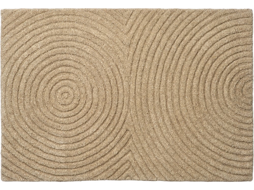 Zen koberec, více variant - Bolia Rozměry: 60 x 90 cm - rohožka