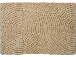 Zen koberec, více variant - Bolia Rozměry: 60 x 90 cm - rohožka