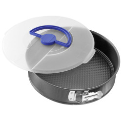 Zenker FORMA S ODNÍMATELNÝM DNEM 26 cm