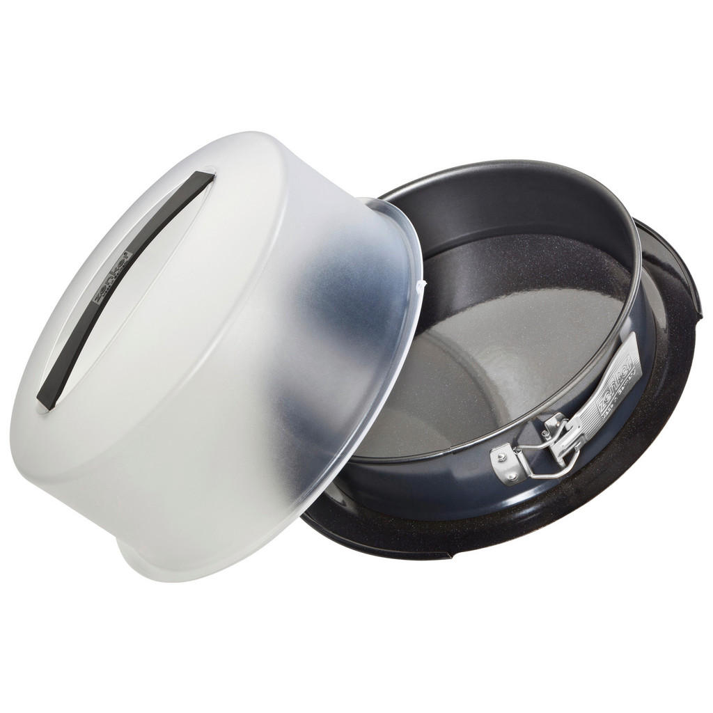 Zenker FORMA S ODNÍMATELNÝM DNEM 28 cm