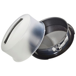 Zenker FORMA S ODNÍMATELNÝM DNEM 28 cm