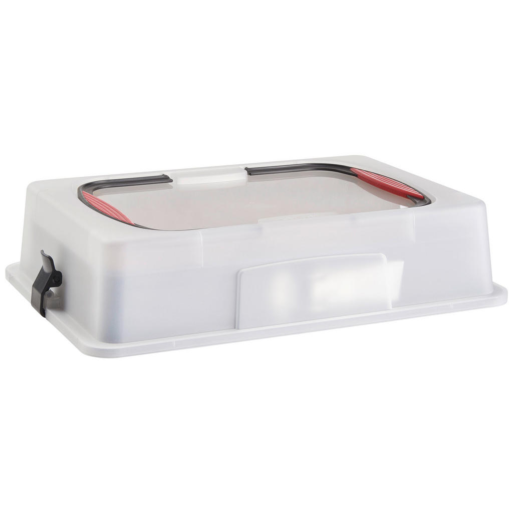 Zenker FORMA S ODNÍMATELNÝM DNEM 43,5/29,6/10,4 cm