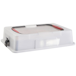 Zenker FORMA S ODNÍMATELNÝM DNEM 43,5/29,6/10,4 cm