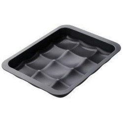 Zenker PLECH NA PEČENÍ 27/5/36 cm