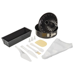 Zenker SADA NA PEČENÍ