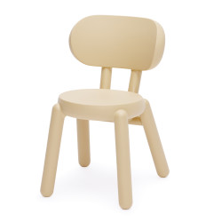 Židle kaboom, více variant - Fatboy Barva: pastelově žlutá