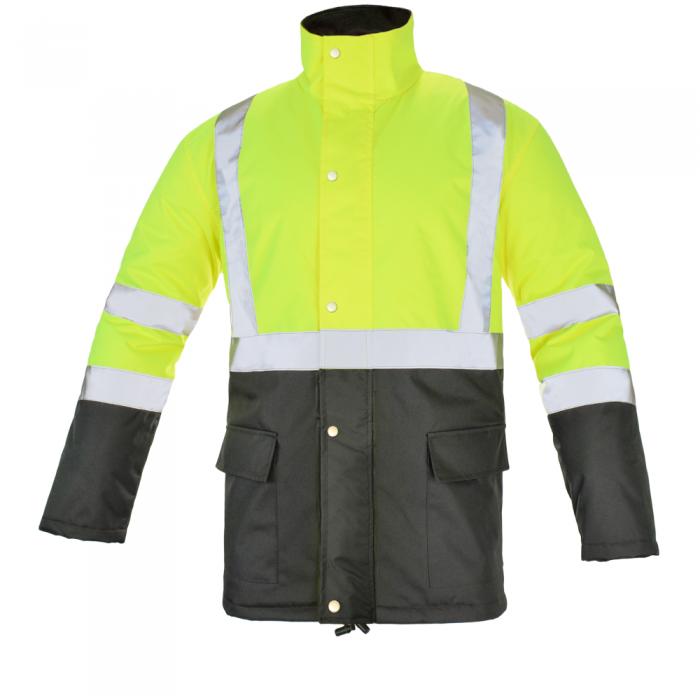 Zimní bunda FLASH XXL