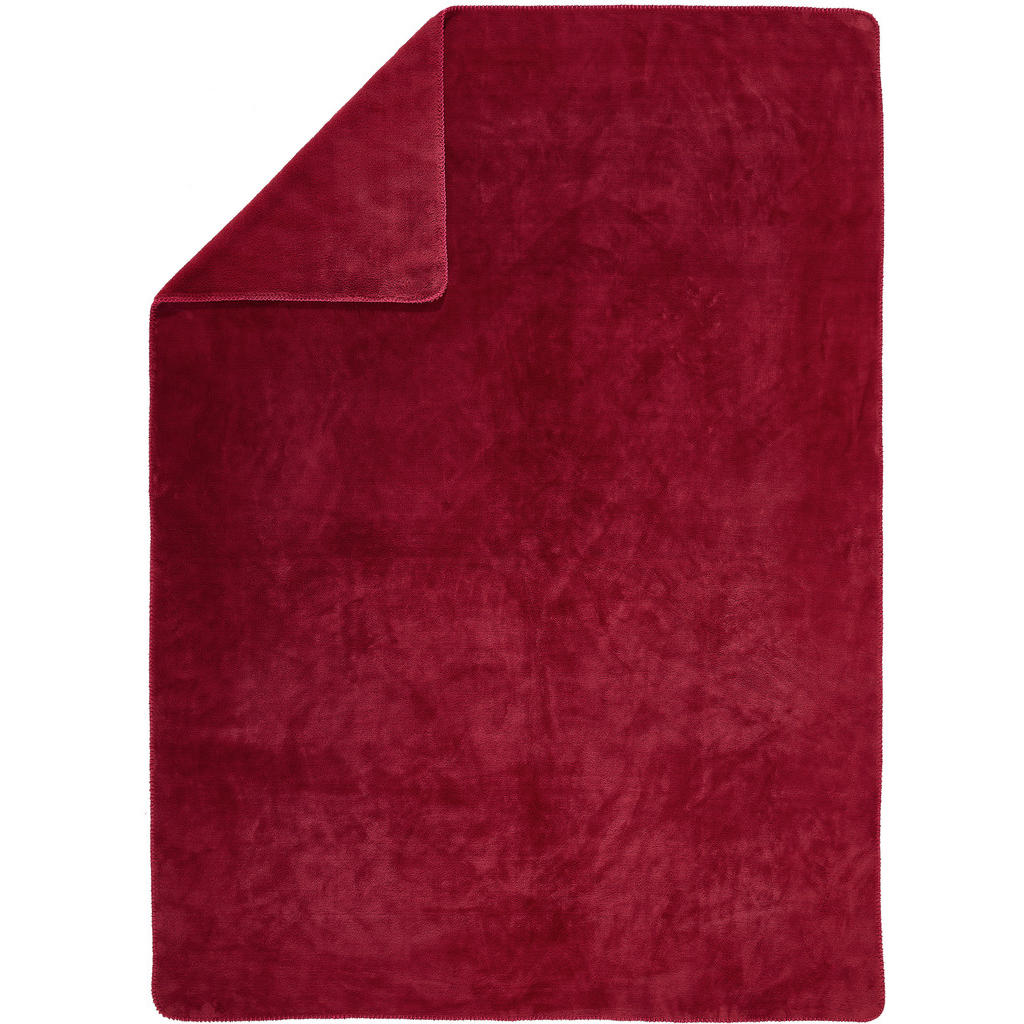 Zoeppritz DEKA, polyester (recyklovaný), 140/190 cm