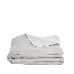 Zoeppritz DEKA, polyester (recyklovaný), 140/190 cm