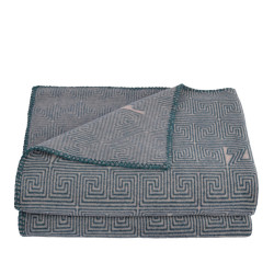 Zoeppritz DOMÁCÍ DEKA, polyester, 160/200 cm