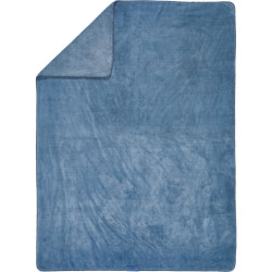 Zoeppritz DOMÁCÍ DEKA, polyester (recyklovaný), 140/190 cm