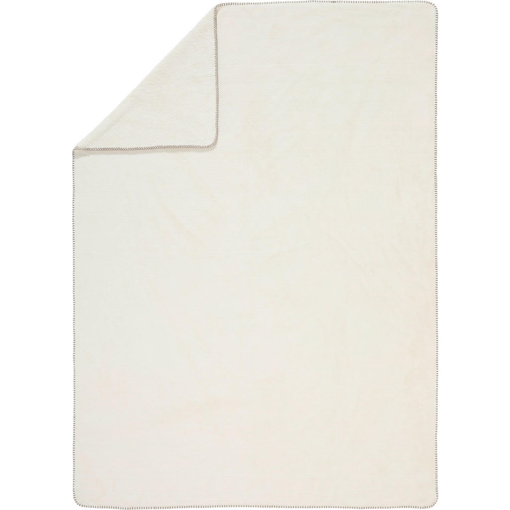 Zoeppritz DOMÁCÍ DEKA, polyester (recyklovaný), 140/190 cm