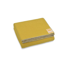 Zoeppritz FLEECOVÁ DEKA, polyester, 140/190 cm
