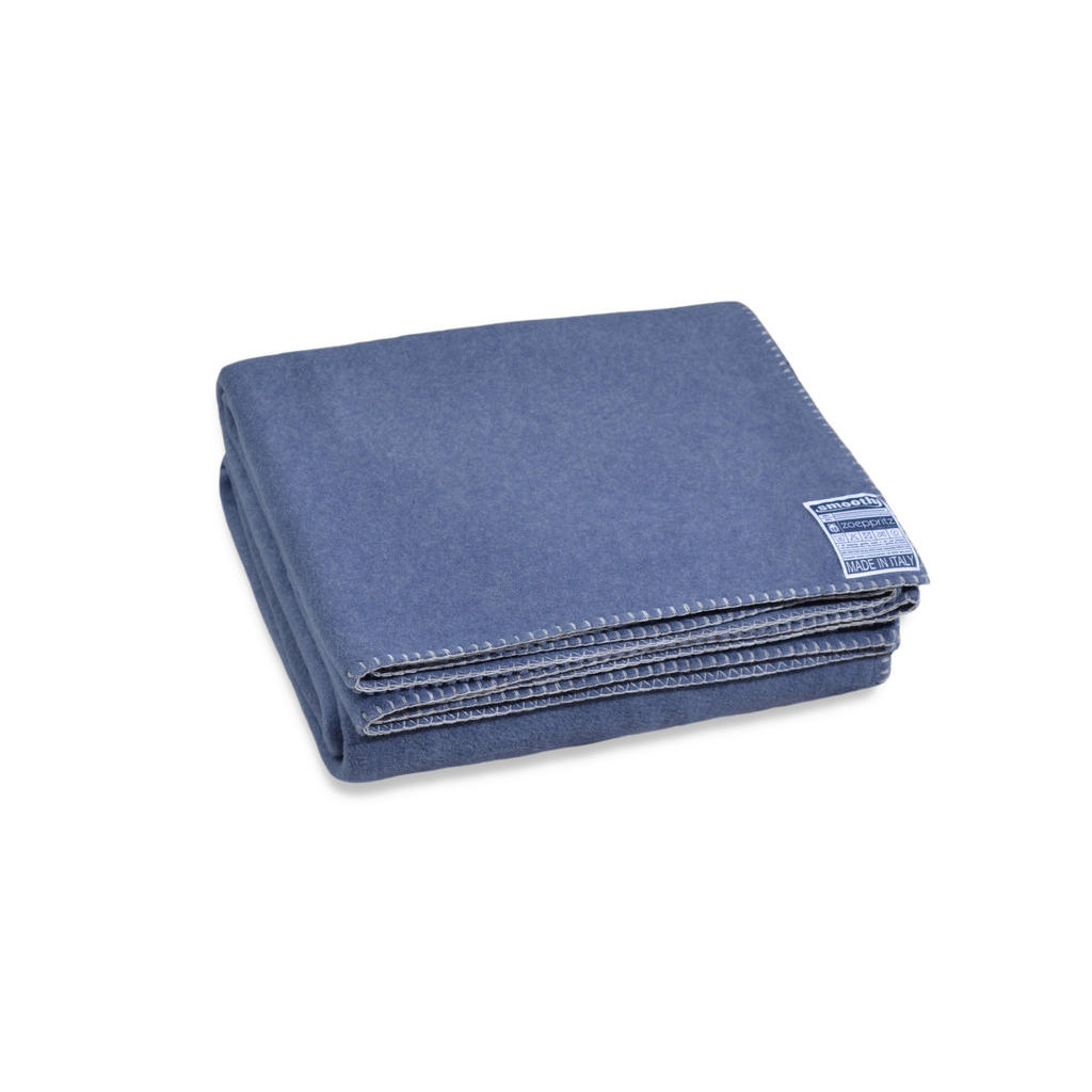 Zoeppritz FLEECOVÁ DEKA, polyester, 140/190 cm